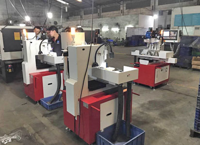 自動鉆床的特征、優勢以及常見故障檢修方法