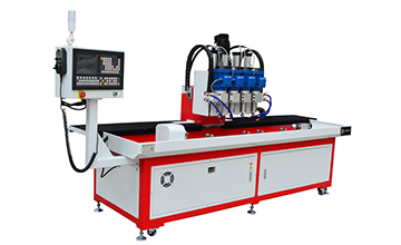 釋放品牌營銷新引力，多米鉆孔設備為何受歡迎