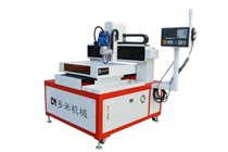 全自動(dòng)鉆孔機(jī)神奇的視覺定位，不服不行！