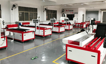 自動打孔機(jī)的零件安裝與夾具選擇時應(yīng)注意的那點事