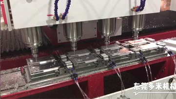 數控鉆孔機：干機加工經常遇到的十個問題，你遇到過幾個？