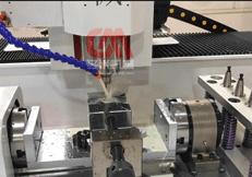 數(shù)控鉆床夾具日常選擇很重要，應(yīng)該這樣操作