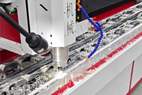 <b>梅雨季，數控機床該這么維護！</b>