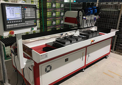 為什么企業(yè)都喜歡使用自動鉆孔機？