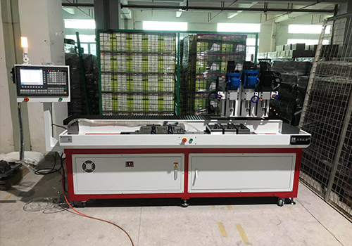 為什么企業(yè)都喜歡使用自動鉆孔機？