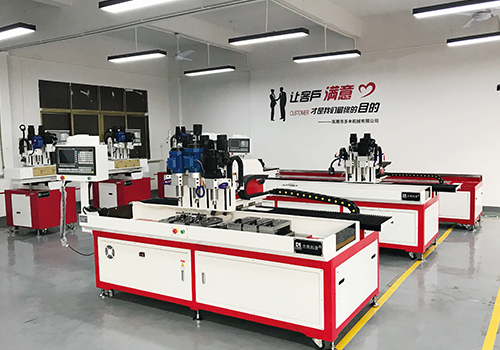 釋放品牌營(yíng)銷新引力,多米鉆孔設(shè)備為何受歡迎