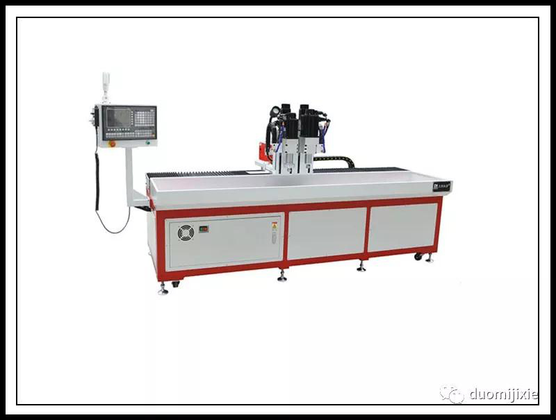 多米廠家:該選擇絕對(duì)值電機(jī)還是增量式電機(jī)呢