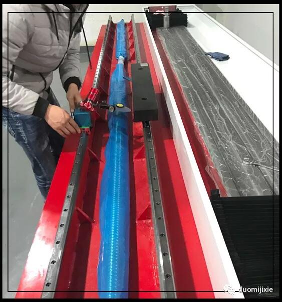 什么是機(jī)床的機(jī)械精度？