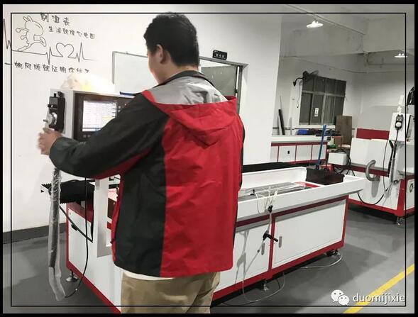 什么是機(jī)床的機(jī)械精度？