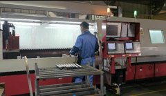 新年第一次開機準備工作，機床熱機程序